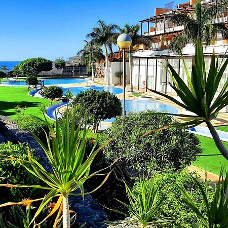 Comfortable 2-Bedrooms Rental Unit With Pool San Miguel de Abona Bagian luar foto