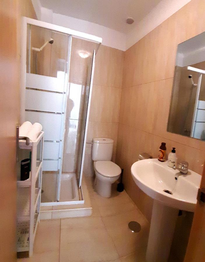 Comfortable 2-Bedrooms Rental Unit With Pool San Miguel de Abona Bagian luar foto
