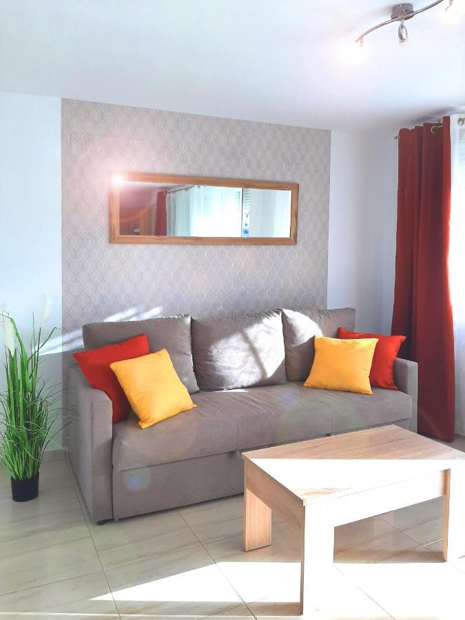 Comfortable 2-Bedrooms Rental Unit With Pool San Miguel de Abona Bagian luar foto