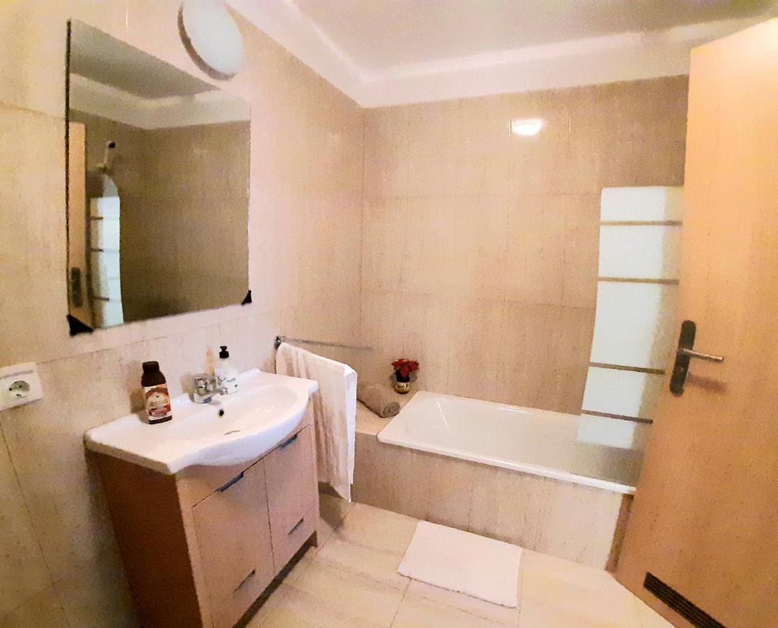 Comfortable 2-Bedrooms Rental Unit With Pool San Miguel de Abona Bagian luar foto