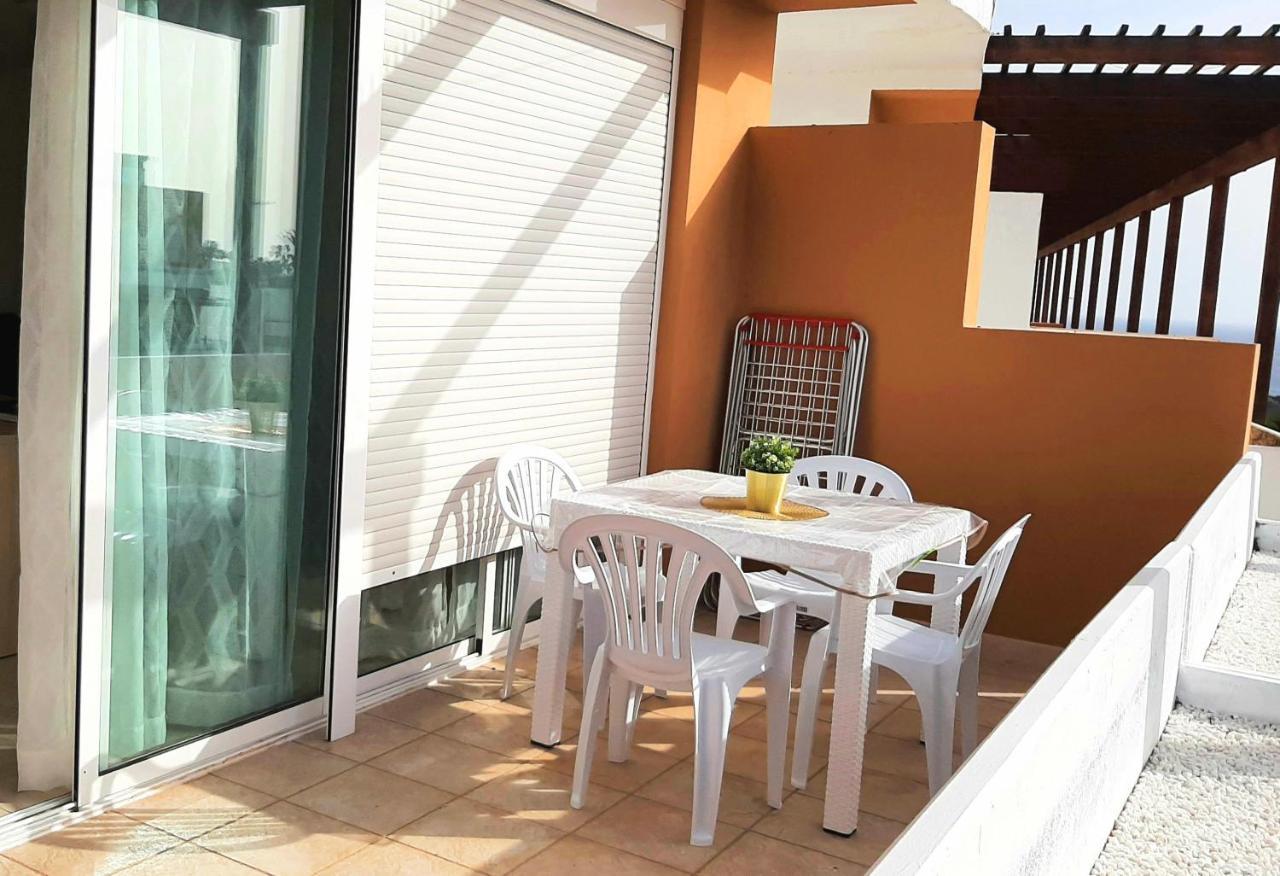 Comfortable 2-Bedrooms Rental Unit With Pool San Miguel de Abona Bagian luar foto